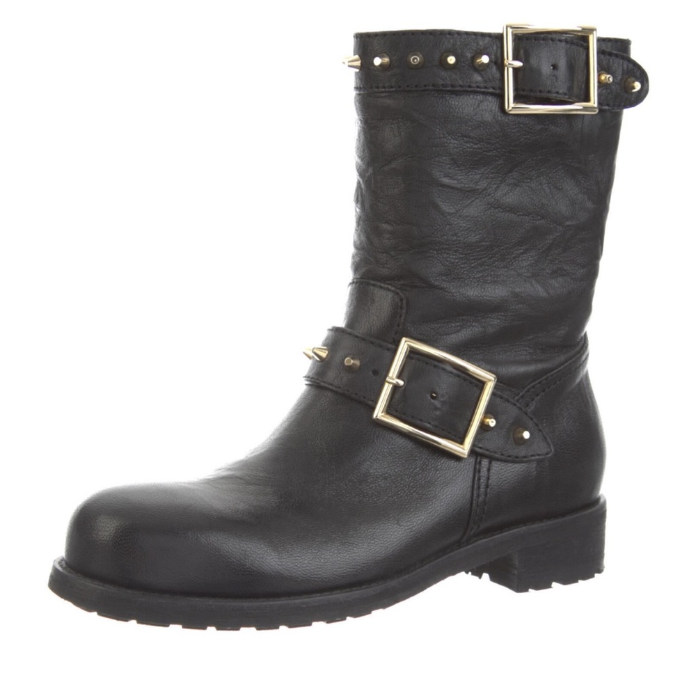 Jimmy choo boots